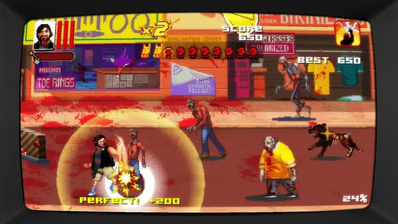 Dead Island Retro Revenge — изображение 1
