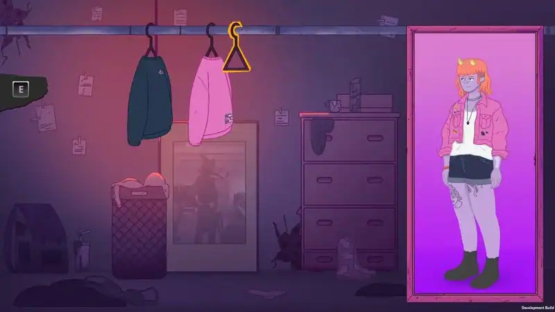 Dead Pets: A Punk Rock Slice of Life Sim — изображение 2