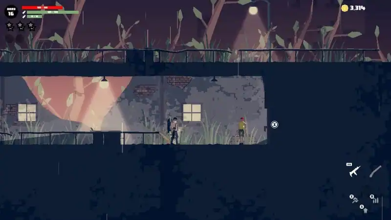 Dead Rain — New Zombie Virus — изображение 3