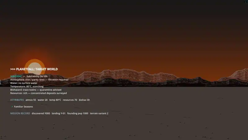 Dead Reckoning: The Long Drift — изображение 2