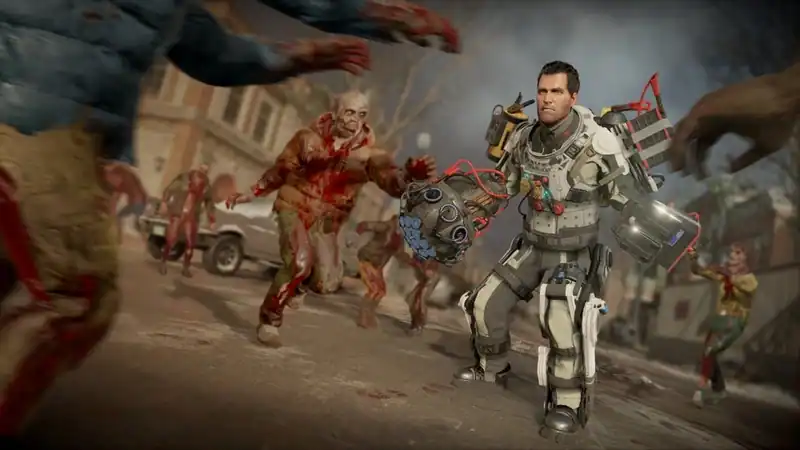 Dead Rising 4 — изображение 2