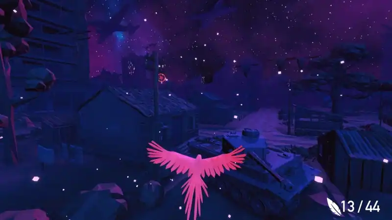 Aery - Last Day of Earth — изображение 1