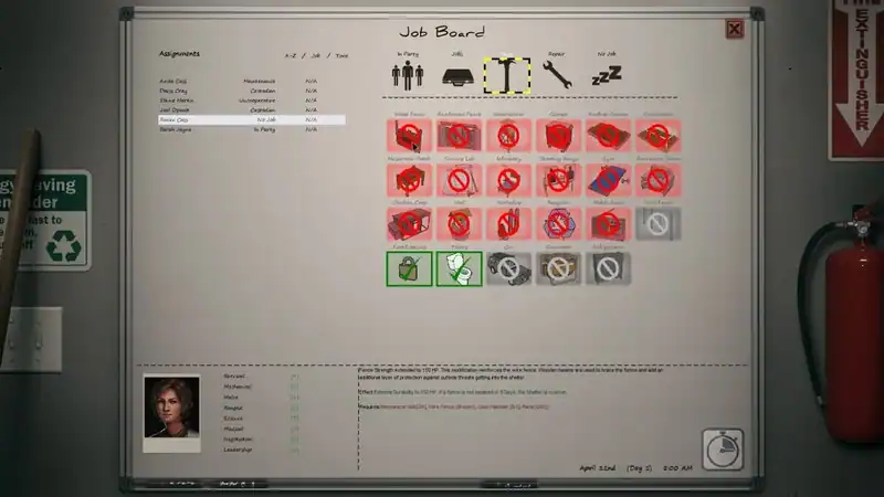 Dead State: Reanimated — изображение 2