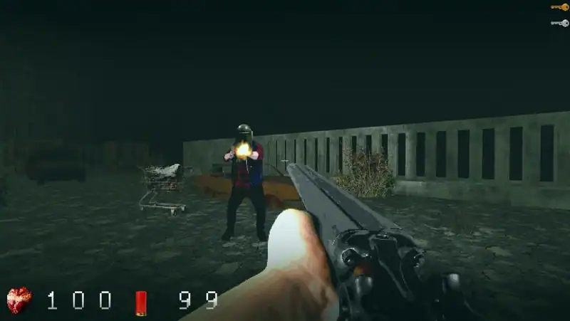 DEAD TRASH — изображение 2