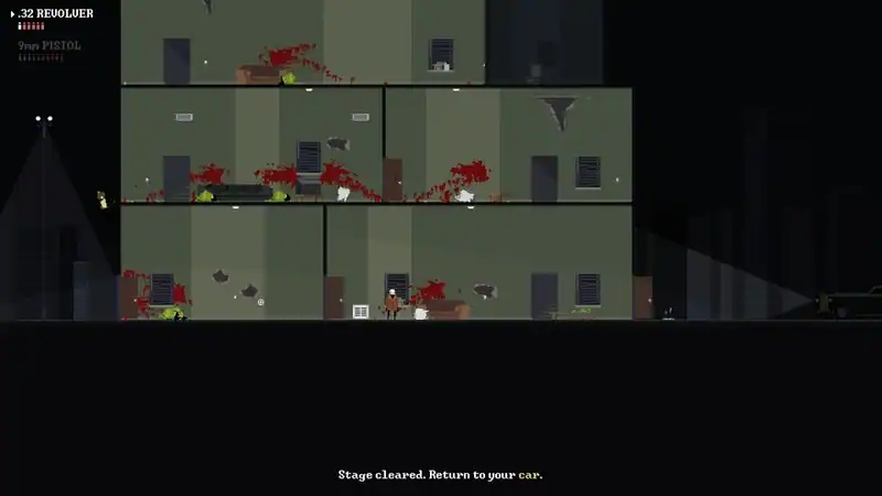 DEADBOLT — изображение 2