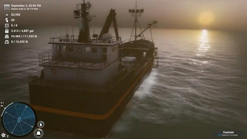 Deadliest Catch: The Game — изображение 3