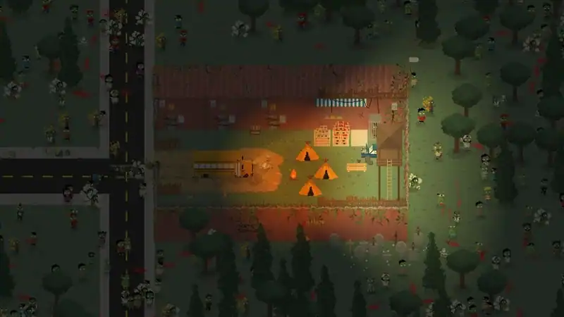 Deadly Days — изображение 2