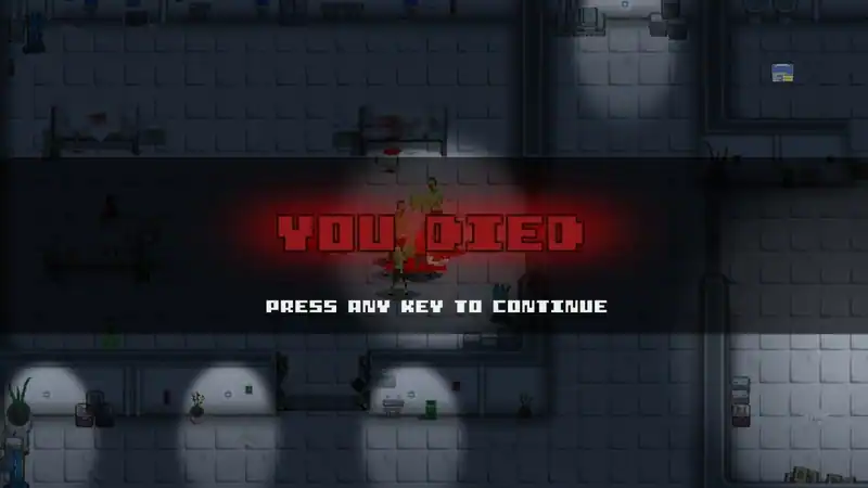 Deadly Escape — изображение 2