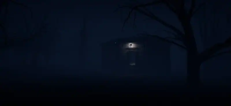 Deadly Night - No Escape — изображение 3