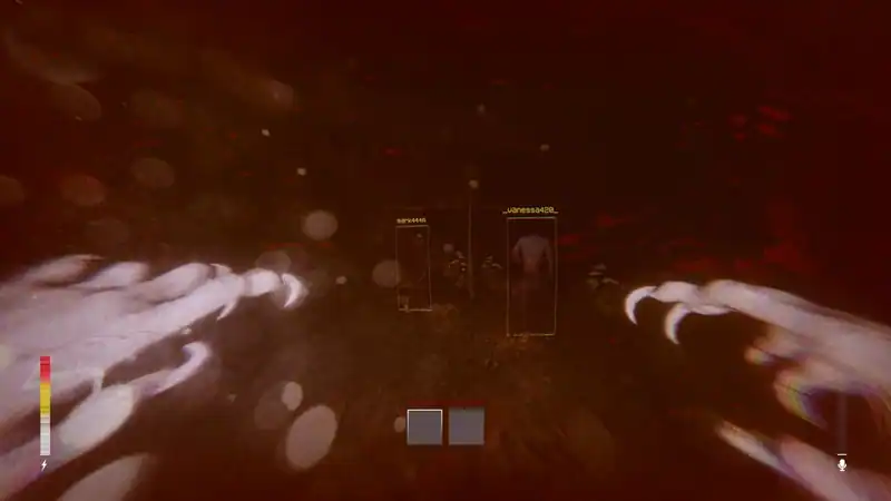 Deadly Quiet — изображение 1