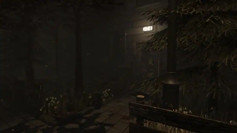 DeadTruth: The Dark Path Ahead — изображение 1