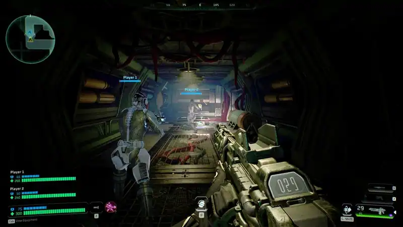 Deadzone: Rogue — изображение 2