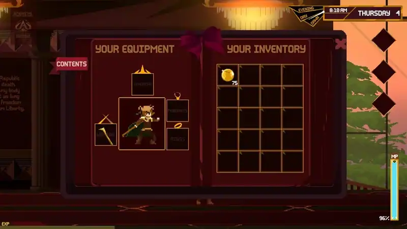AETERNITAS — изображение 2