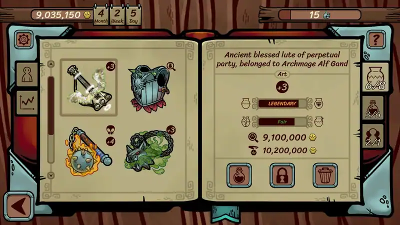 Dealer's Life Legend — изображение 2