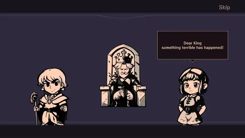 Dear His Majesty — изображение 2