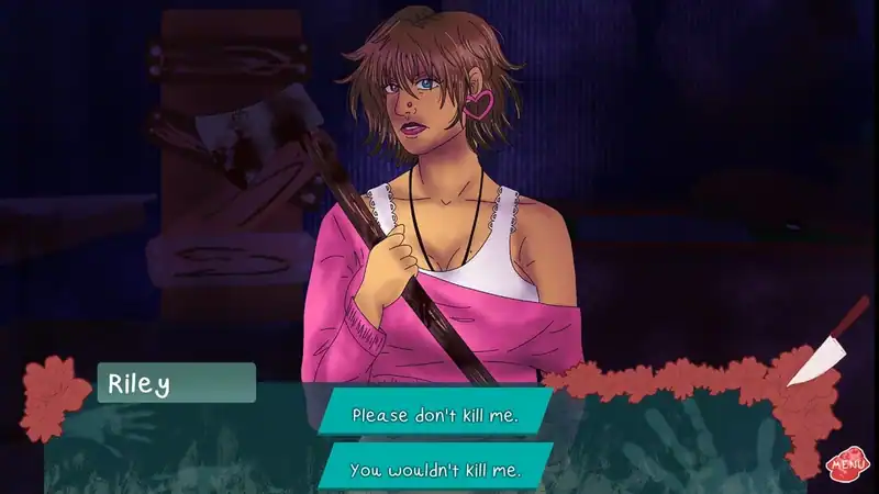 Death by Begonia — изображение 2
