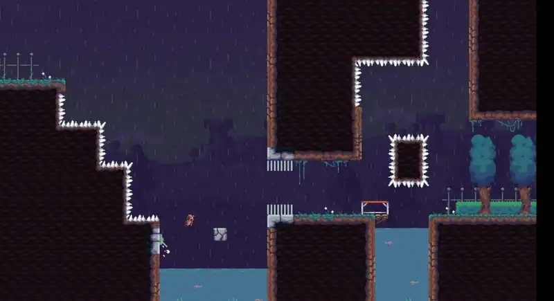 Death Fungeon — изображение 1