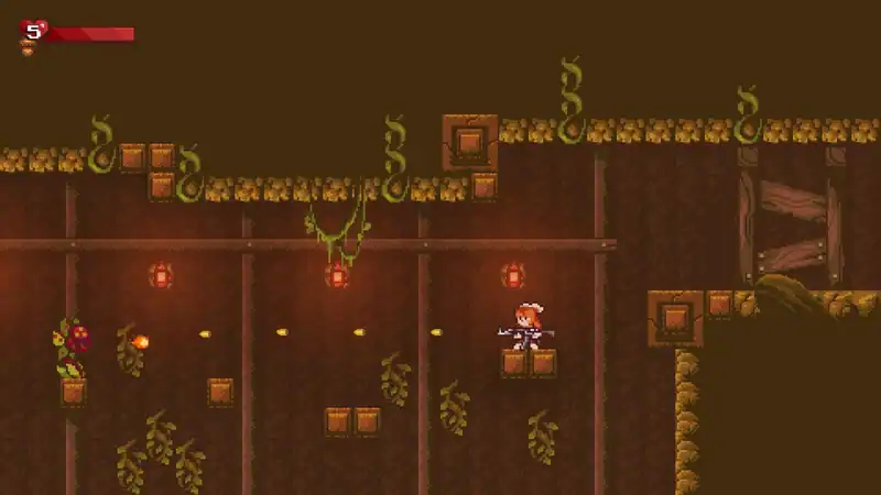 Death, Love & Carrots — изображение 2