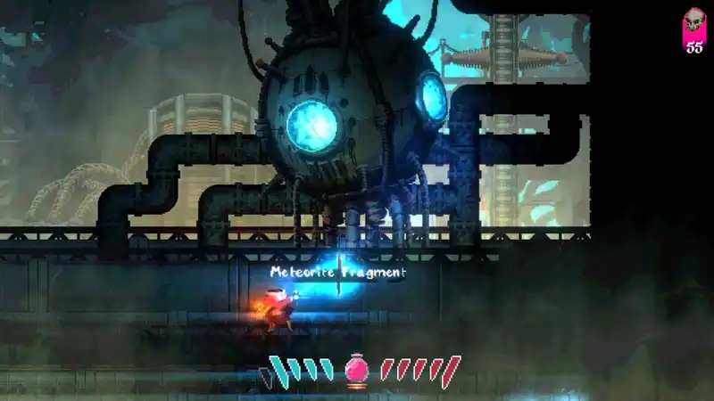 Death Machine — изображение 3
