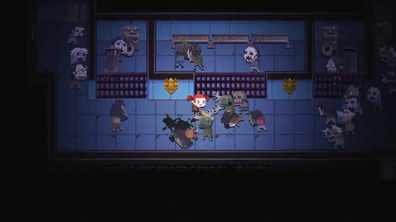 Death Road to Canada — изображение 3