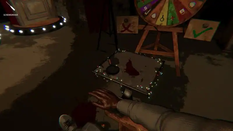 Death Stream — изображение 3