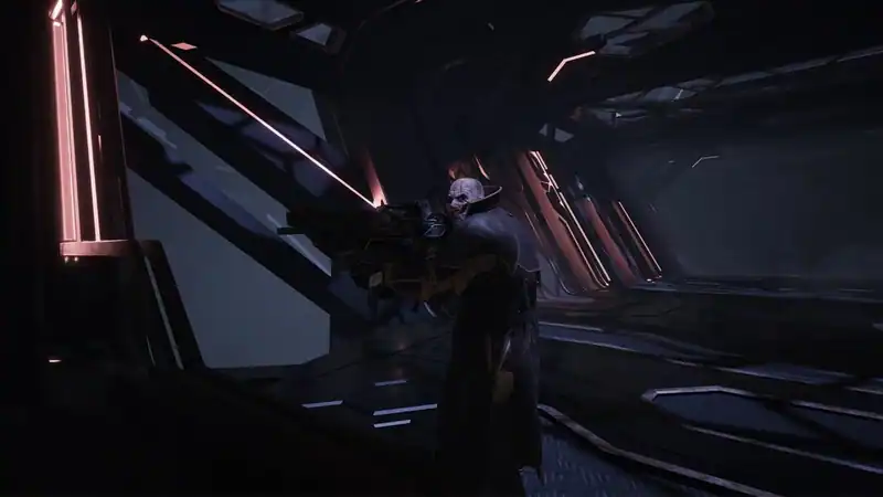Deathgarden: BLOODHARVEST — изображение 2