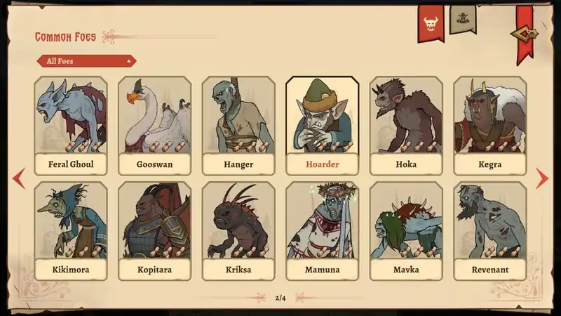 Deathless. Tales of Old Rus — изображение 2