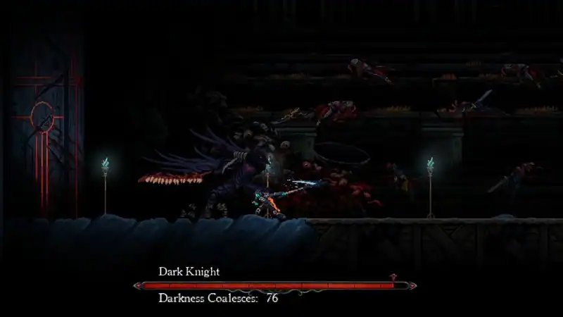 Death's Gambit: Afterlife — изображение 2