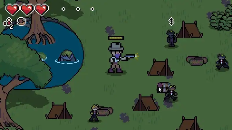 Death's Toll — изображение 2