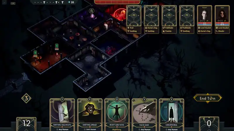 Deck of Haunts — изображение 1