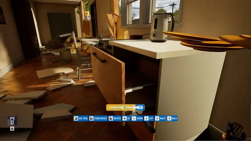 Deconstruction Simulator — изображение 1