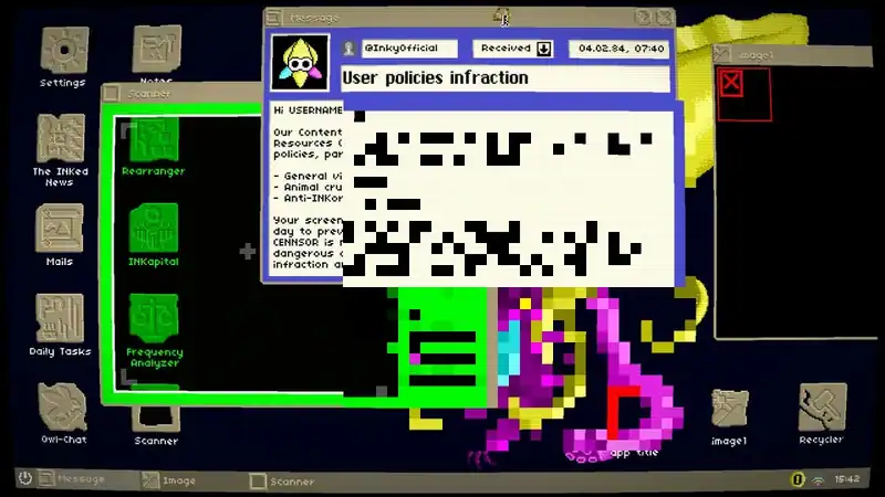 DECRYPTO Project — изображение 2