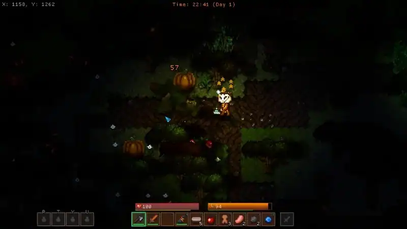 Deep Despair 2 — изображение 1