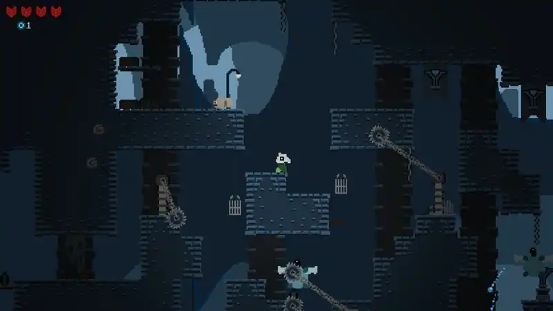 Deep Dungeon — изображение 1