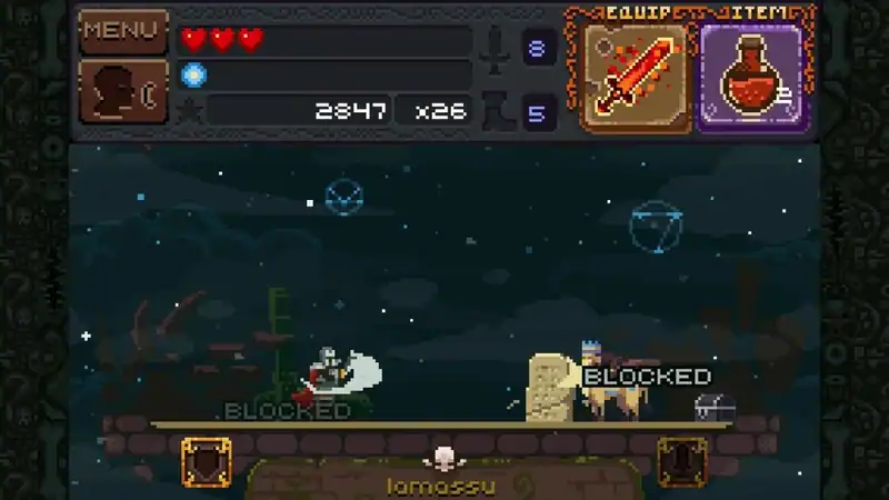 Deep Dungeons of Doom — изображение 2