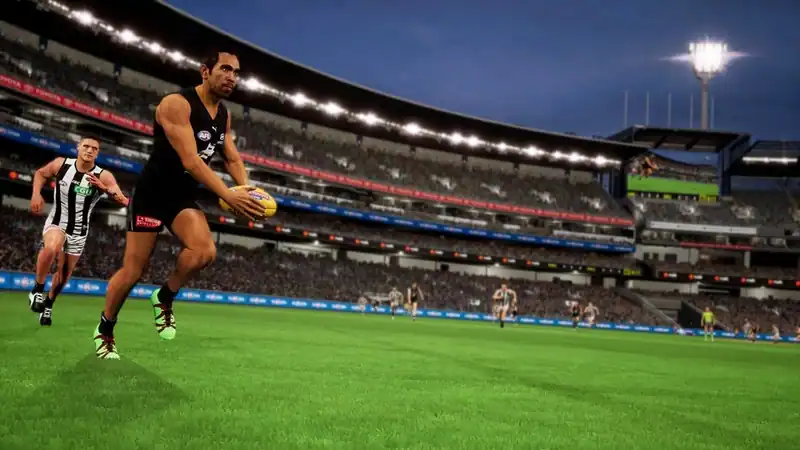 AFL Evolution 2 — изображение 3
