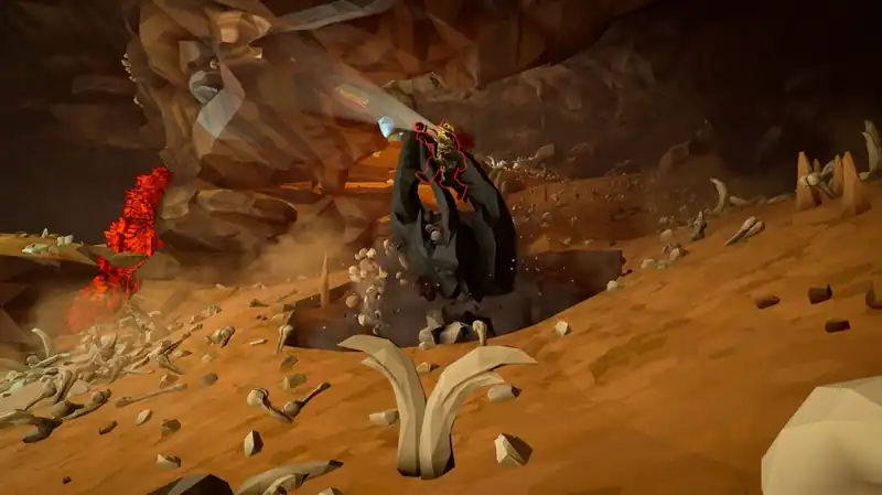 Deep Rock Galactic — изображение 1