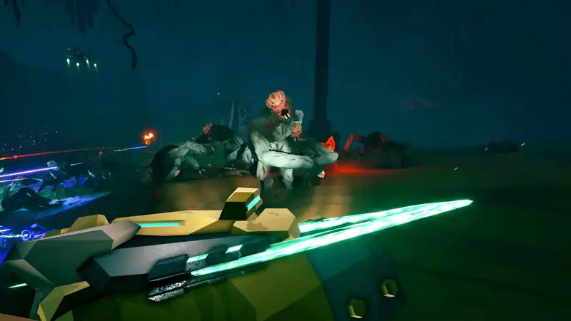 Deep Rock Galactic: Rogue Core — изображение 1