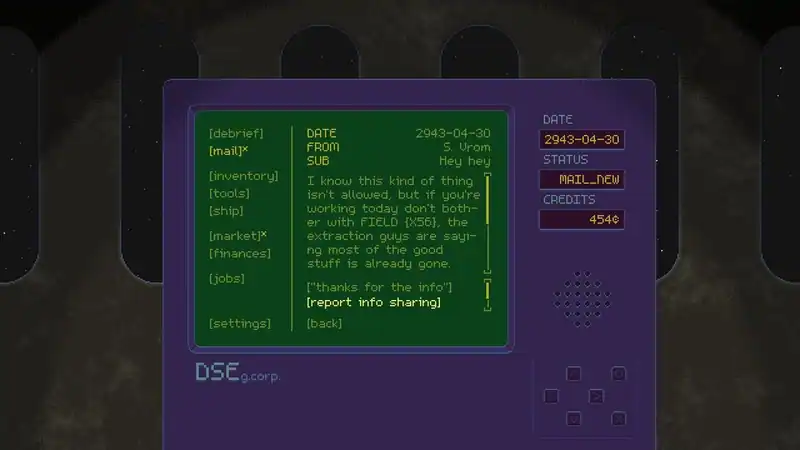 Deep Space Exploitation — изображение 2