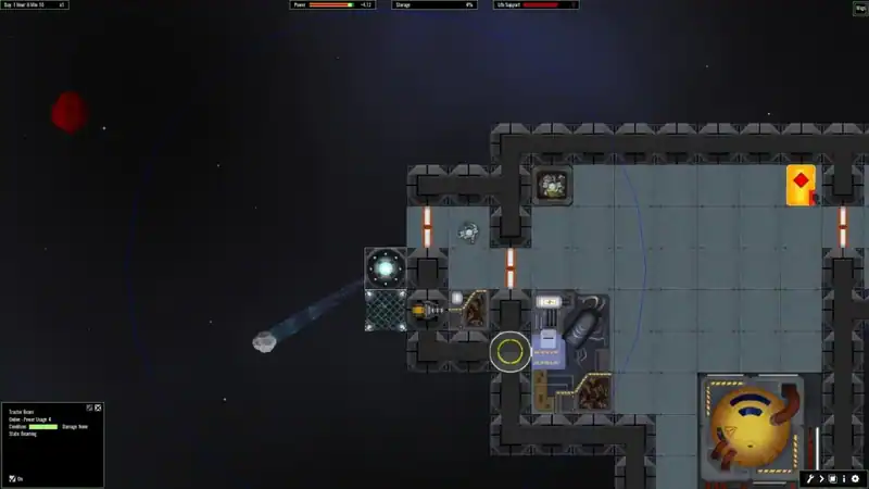 Deep Space Outpost — изображение 2