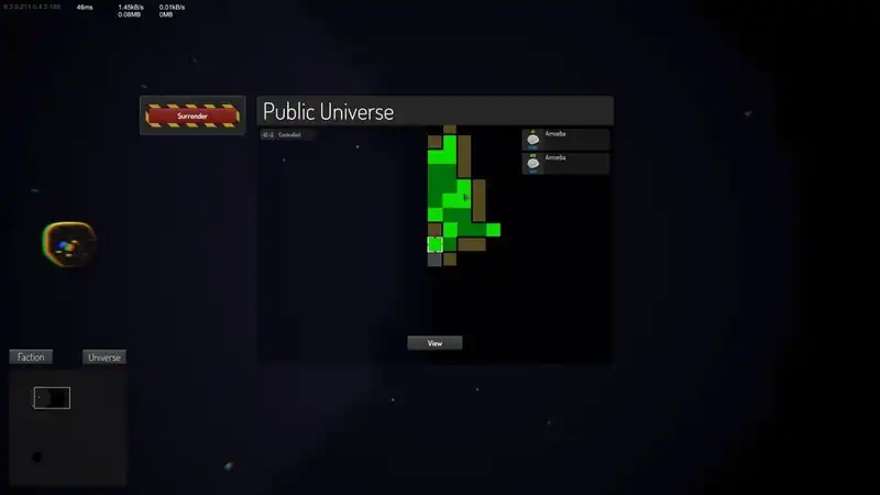Deepfield — изображение 1