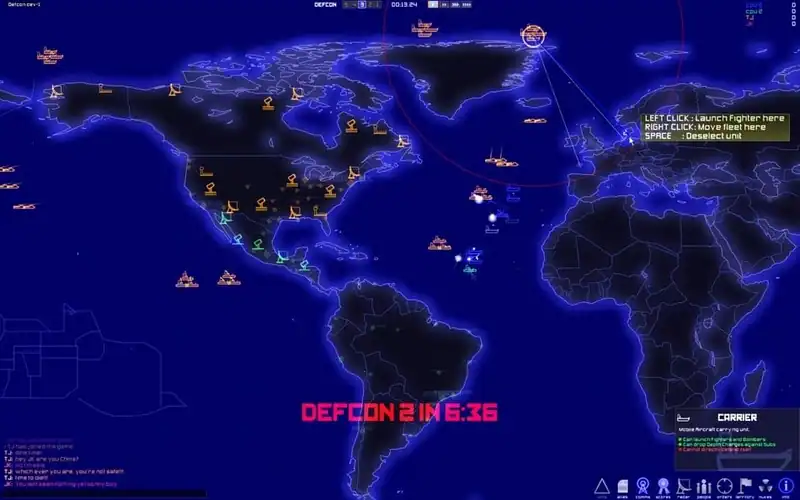 DEFCON — изображение 2
