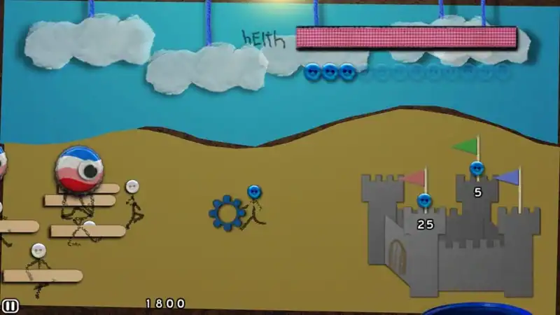 Defend Your Castle — изображение 2