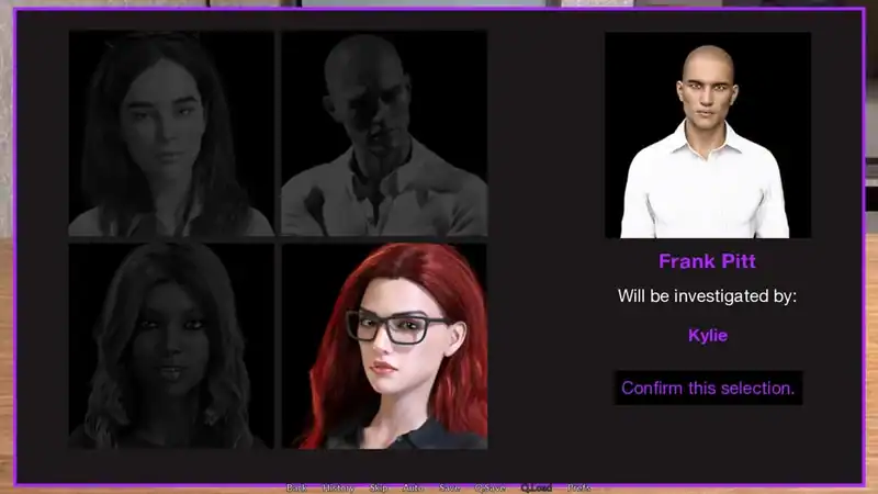 Defending Lydia Collier — изображение 2