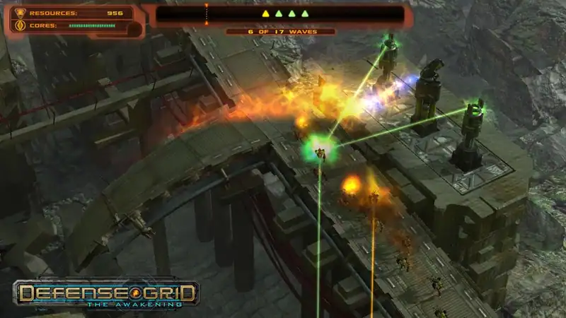 Defense Grid: The Awakening — изображение 2