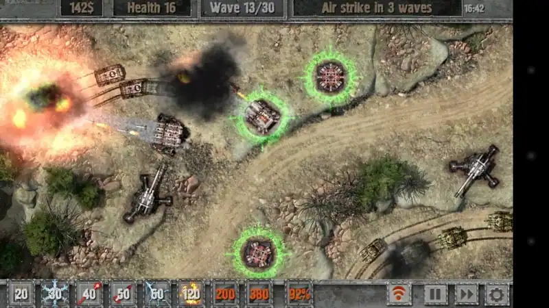 Defense Zone 2 — изображение 3