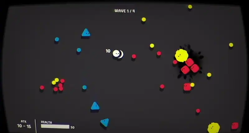 Deflect Boy — изображение 2