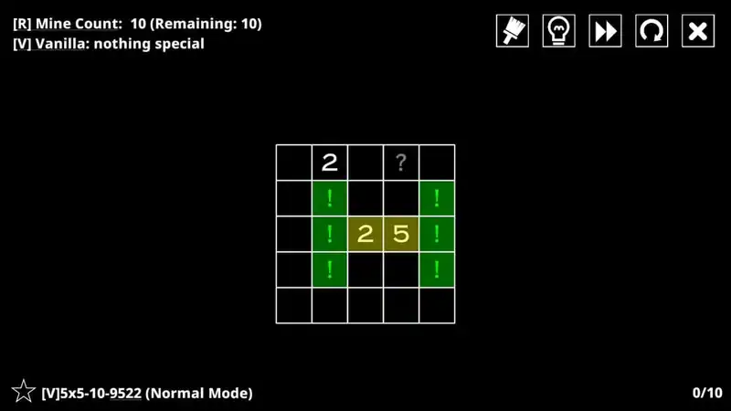 14 Minesweeper Variants — изображение 2