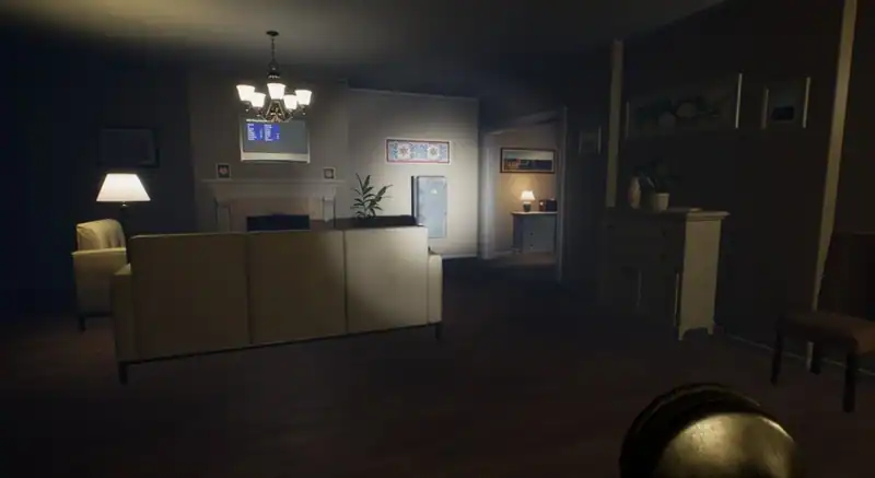 After Dark VR — изображение 1