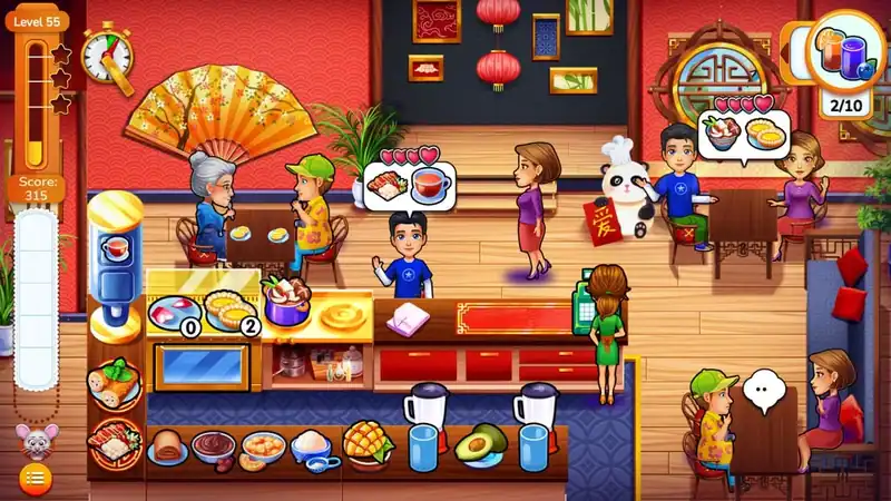 Delicious - The First Course — изображение 3